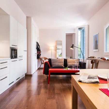 Апартаменты Bed&Bcn Diagonal 2 Барселона Экстерьер фото