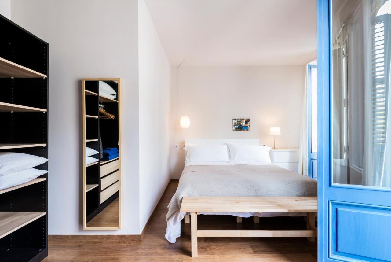 Апартаменты Bed&Bcn Diagonal 2 Барселона Экстерьер фото
